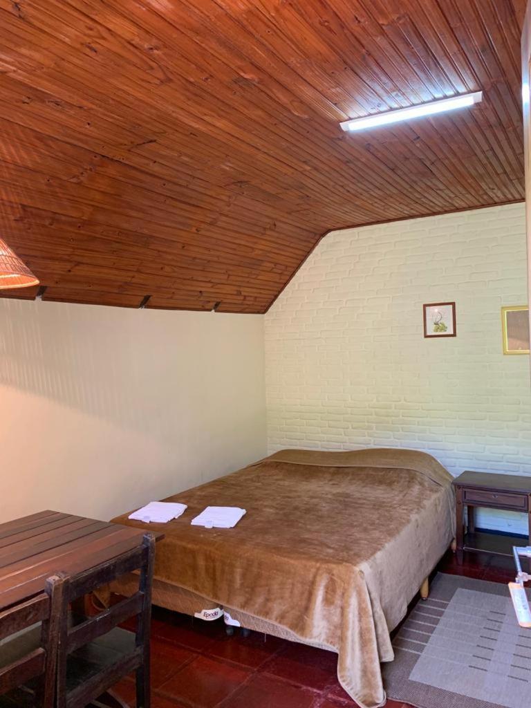 Pousada Pedra Grande Atibaia Eksteriør bilde
